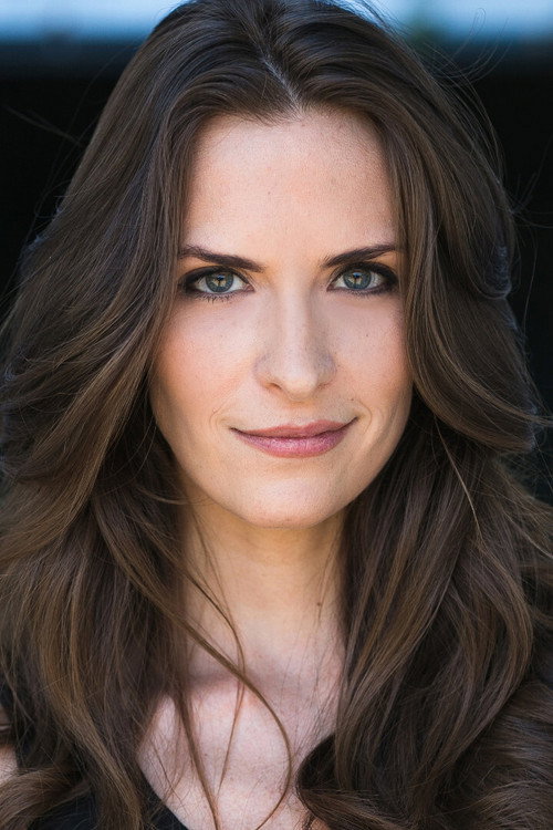 Photo of Jamie Hill, Acting