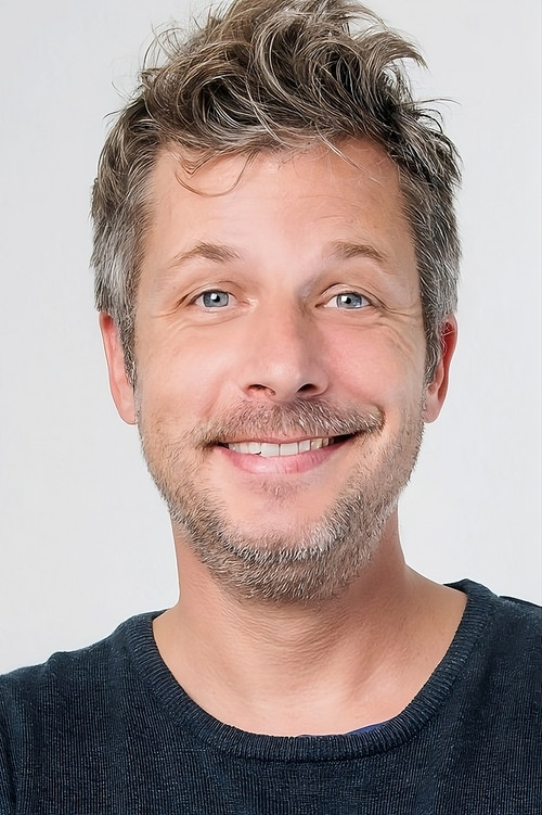 Photo of Nathanaël Rochat, Acting