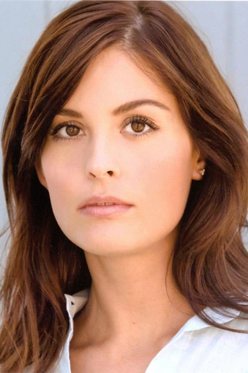 Photo of Maïté Schwartz, Acting