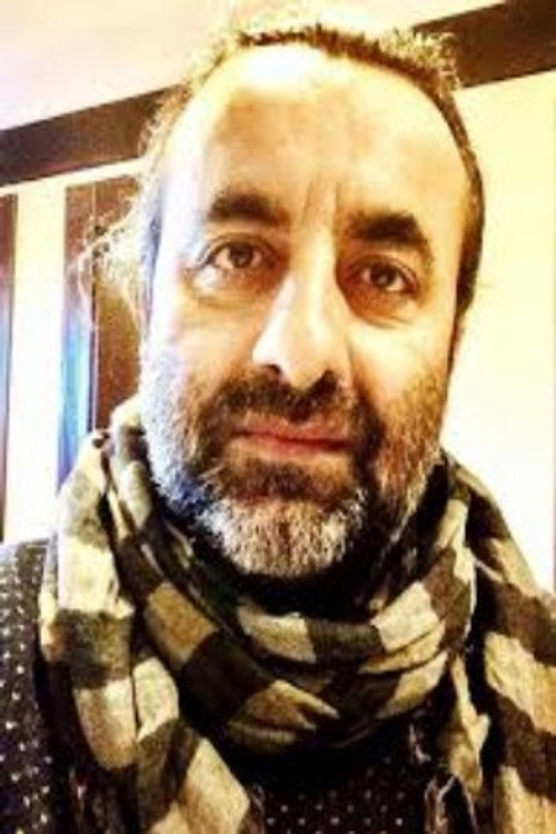 Photo of Kamil Çetin, Directing