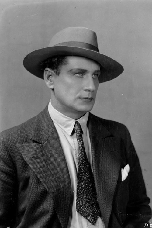 Photo of Urho Somersalmi, Acting