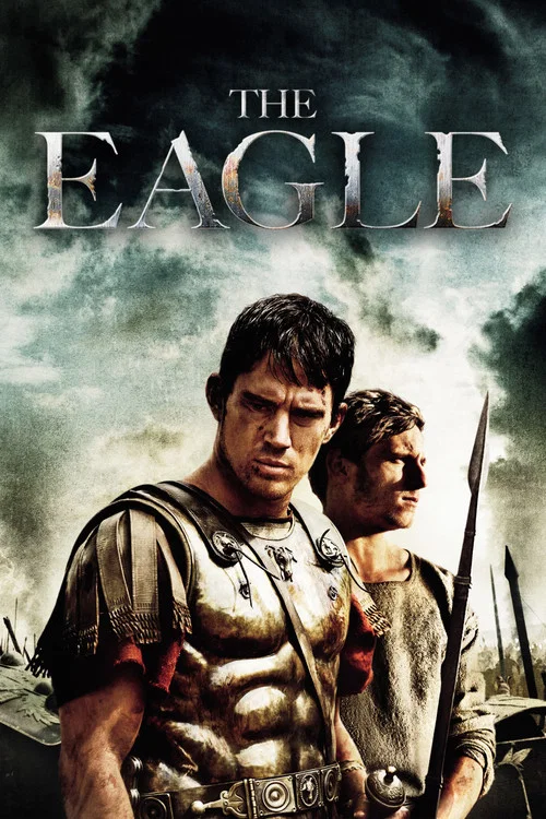 Movie poster for The Eagle (2011)