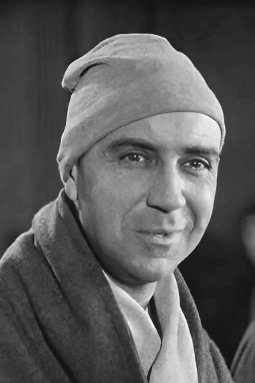 Photo of Henri Debain, Acting
