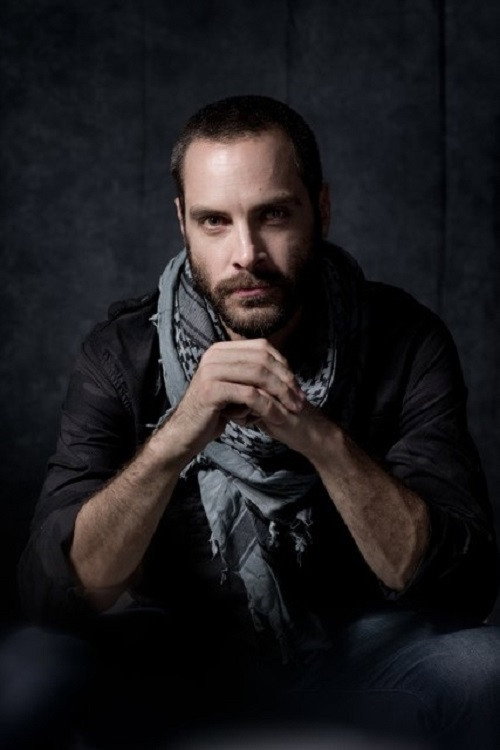 Photo of Jeremy Rush, Directing