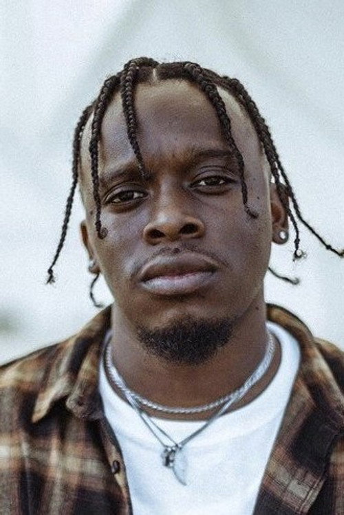 Photo of Blxst, Acting