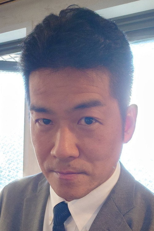 Photo of Kunio Katayama, Acting