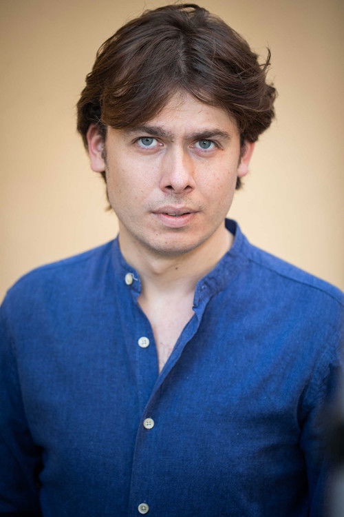 Filippo Laganà profile