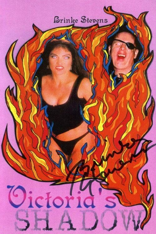 Movie poster for Victoria's Shadow (2001)