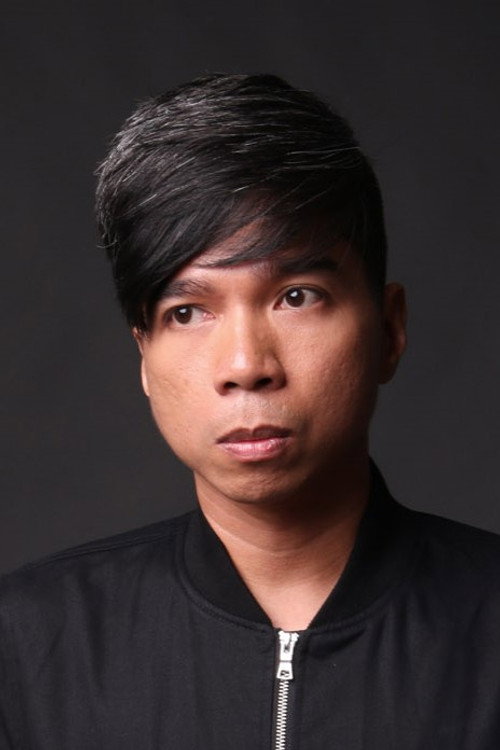 Photo of John Torres, Directing