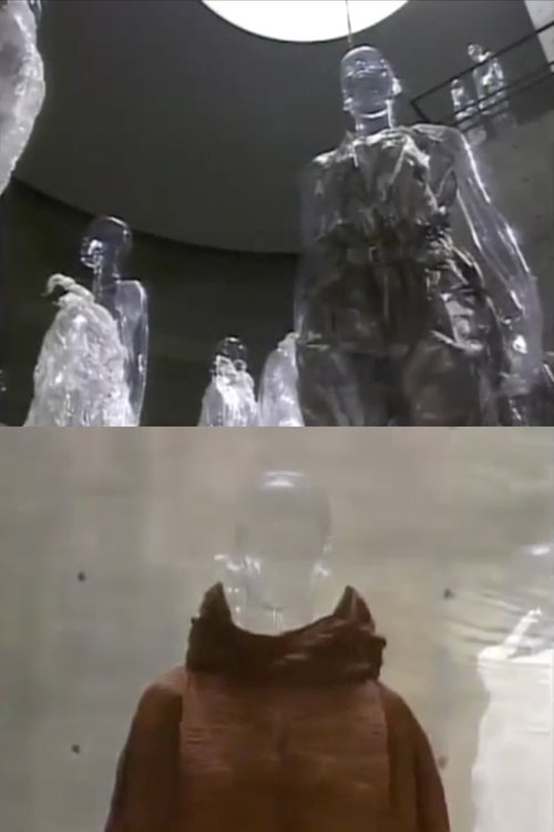 Issey Miyake Moves poster