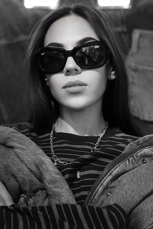 Jocelin Zuckerman profile