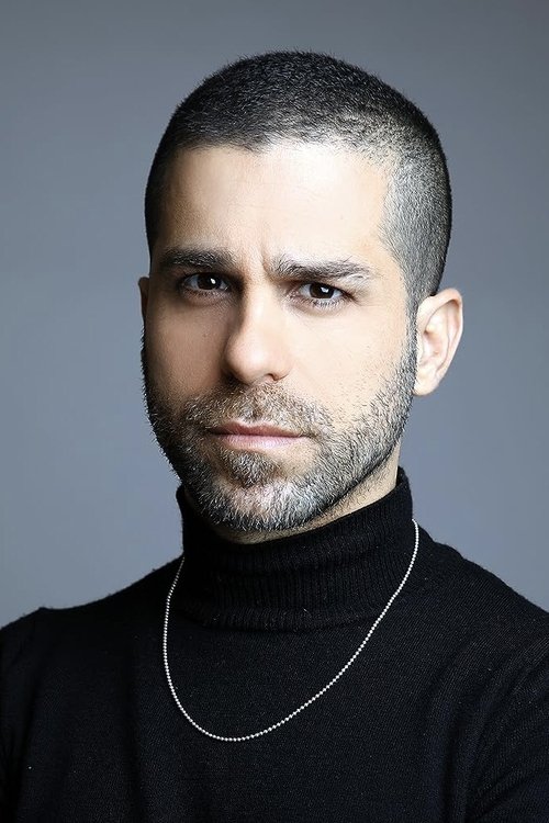 Ido Mosseri profile