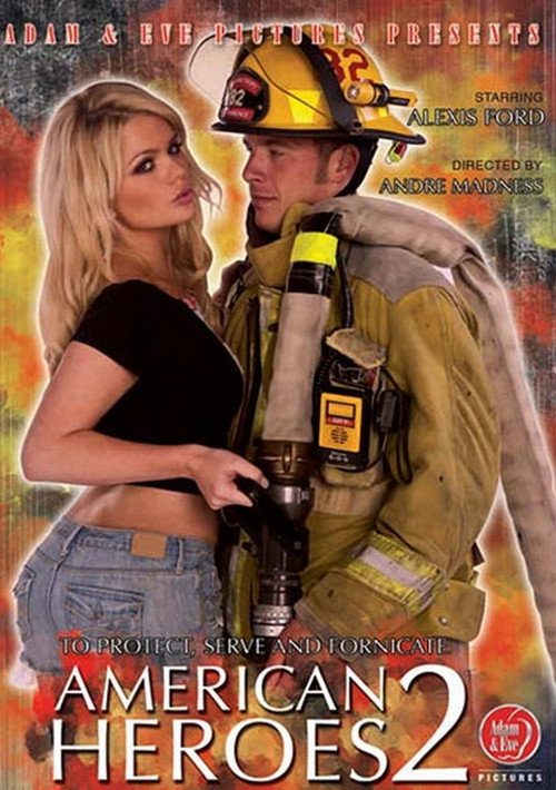 Movie poster for American Heroes 2 (2011)