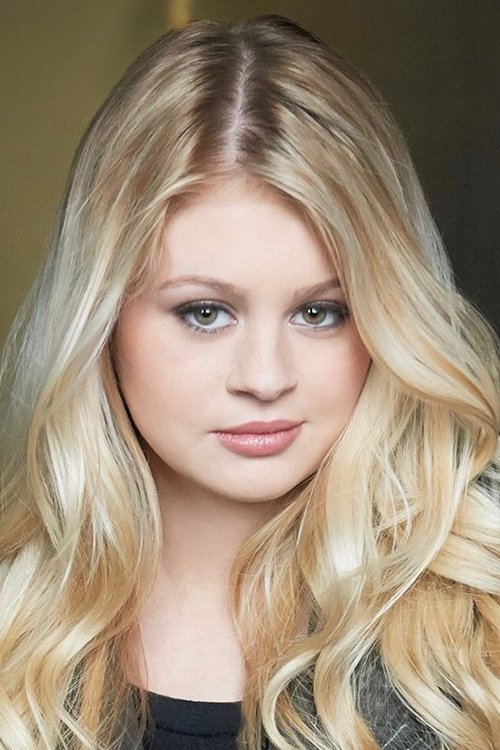 Natalie Ganzhorn profile