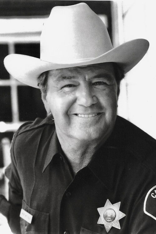 Photo of Ron Masak, Acting