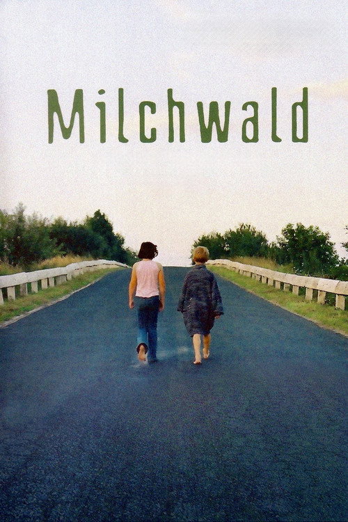 Movie poster for In This Very Moment (2003)