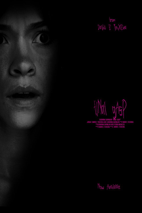 Movie poster for Final Gasp (2023)