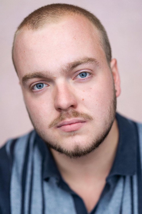 Photo of Aidan Burgess, Directing
