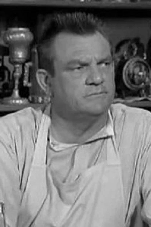 Photo of Clegg Hoyt, Acting