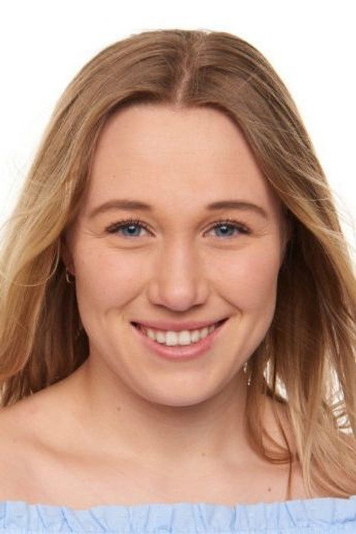 Maria Stavang profile