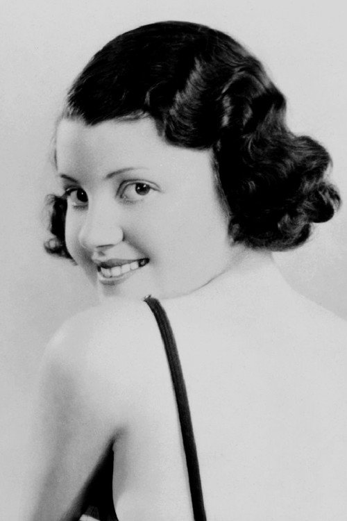 Photo of Peggy Simpson, Acting