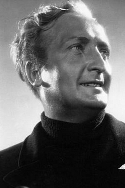 Photo of Fritz Wendhausen, Directing
