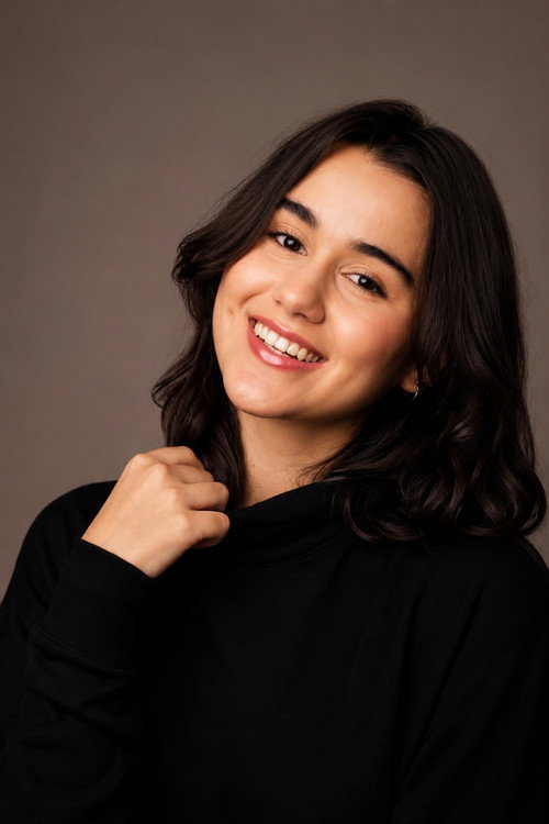 Photo of Bárbara Roman, Acting