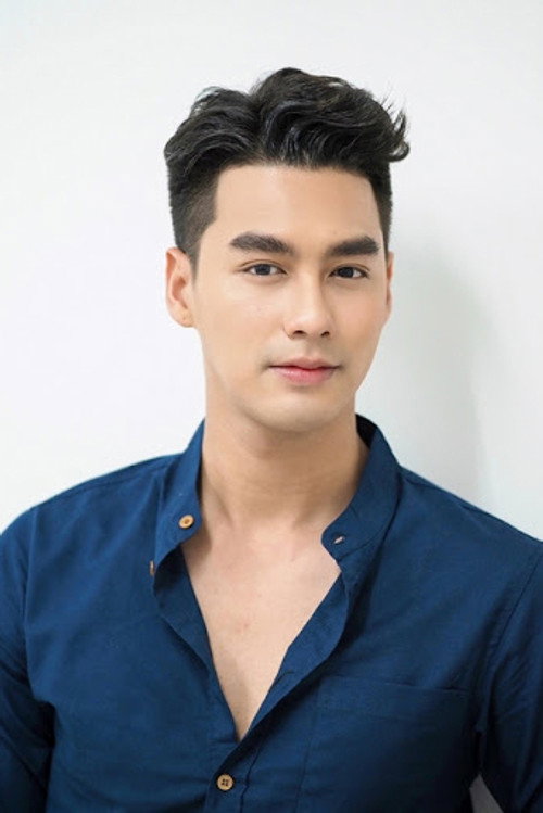 Thakrit Tawanpong profile