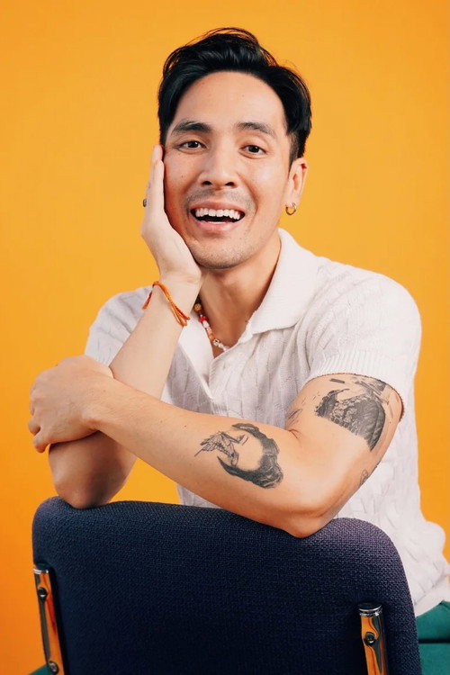 Photo of Aria Inthavong, Acting