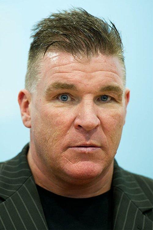 Photo of Joe Egan, Acting
