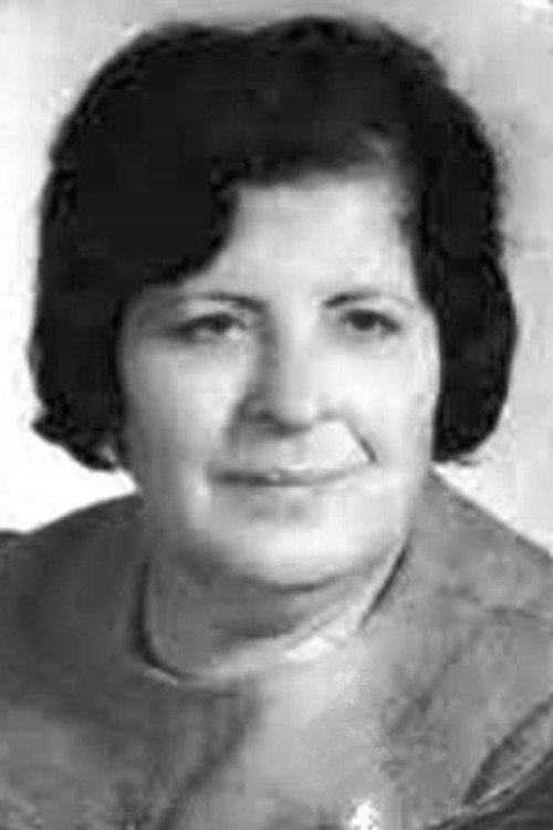 Photo of Melia Fouad, Acting