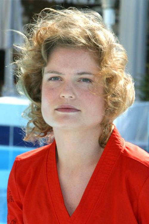 Sarah Biasini profile