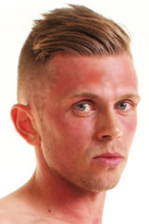 Photo of Jake Cullen, Acting