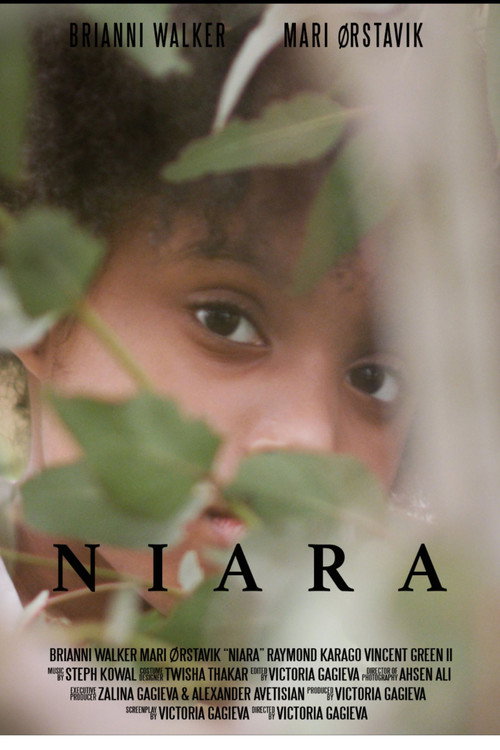 Movie poster for Niara (2017)
