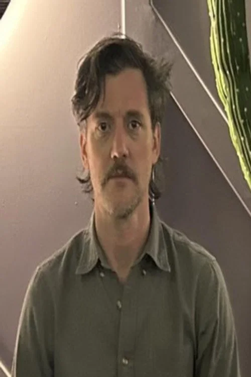 Photo of Steven Murphy, Writing