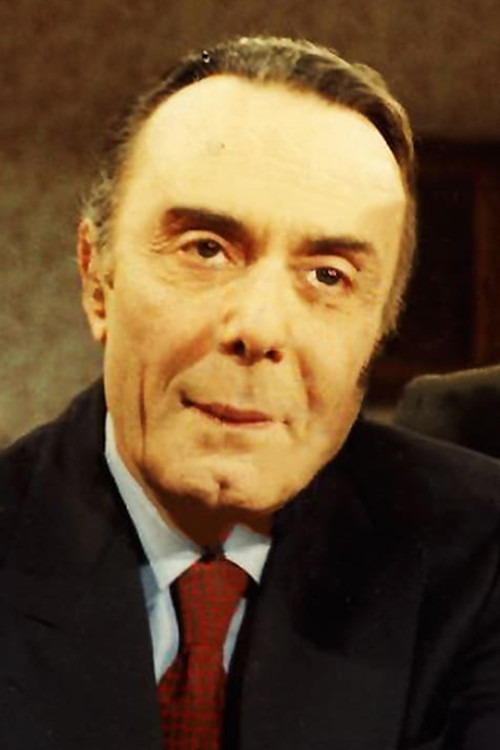 Photo of Vassilis Papanikas, Acting