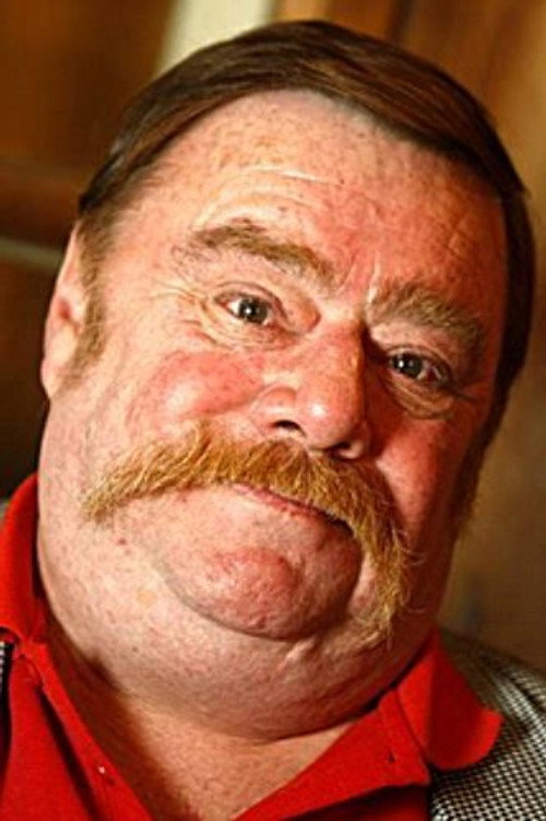 Photo of Jean-Marie Barbier, Acting