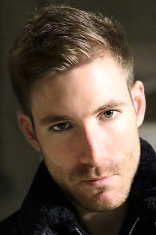 Photo of Valentin Solis, Acting