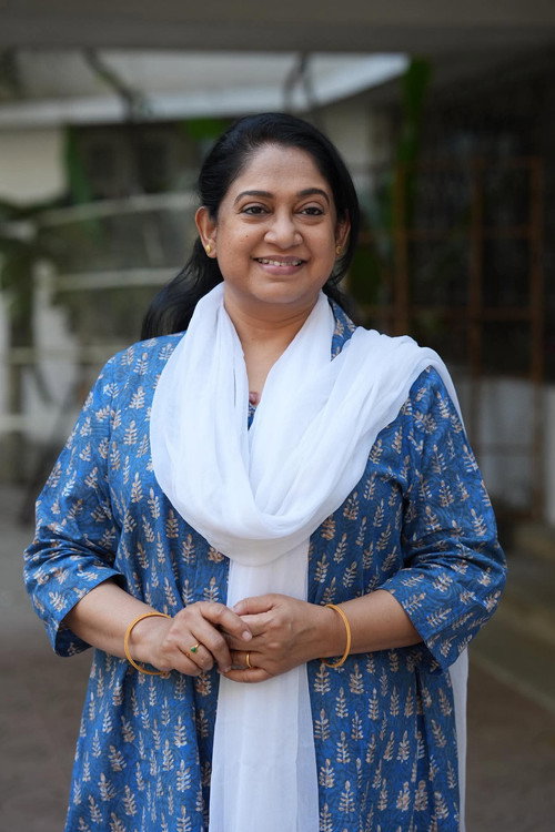Photo of Farhana Mithu, Acting