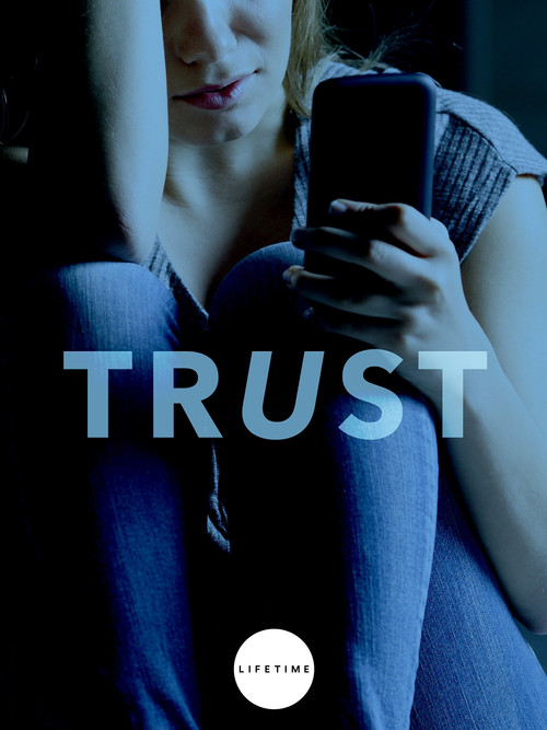 Movie poster for Trust (2009)