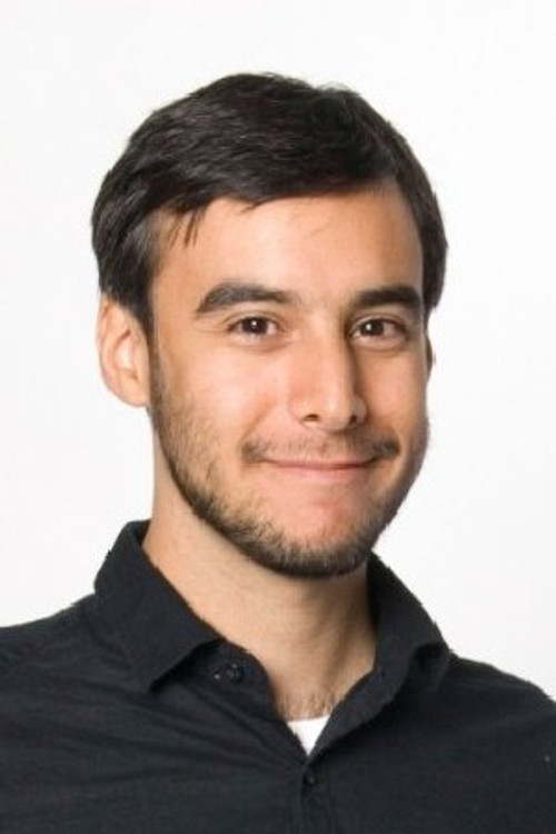 Photo of Alejandro Alcoba, Writing