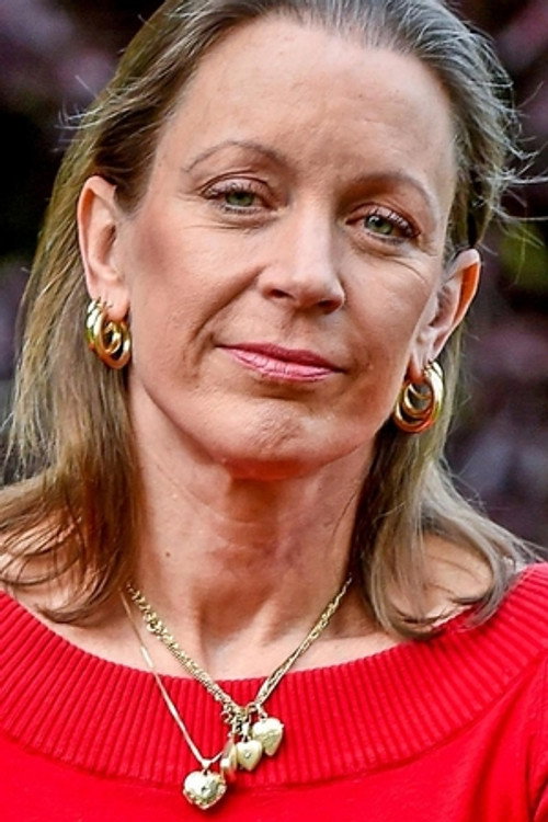 Photo of Frieda Hughes, Acting