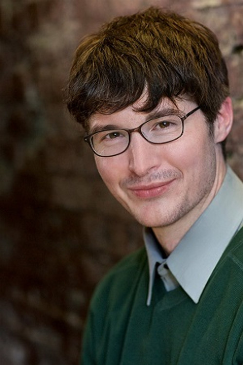 Photo of Joshua Neil, Acting
