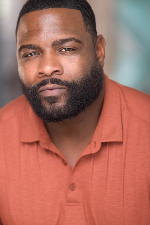 Photo of Marcus Ray, Acting