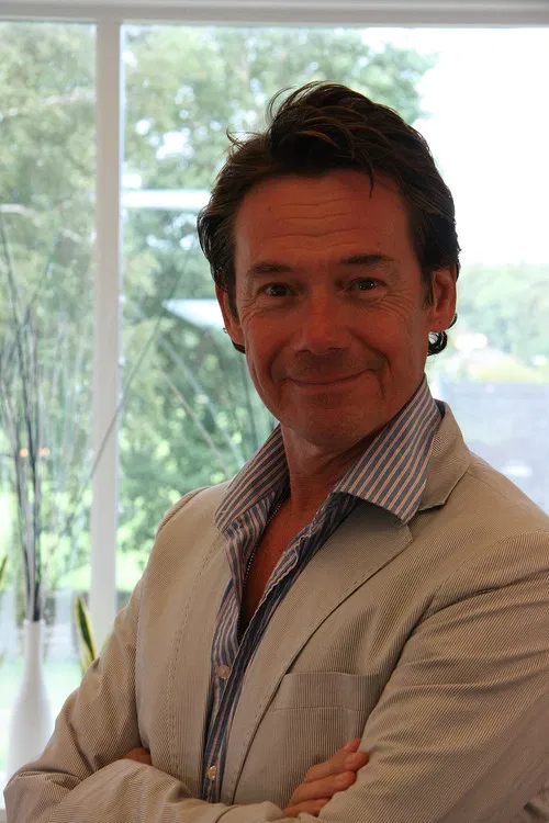 Bengt Bauler profile