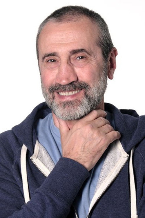 Photo of Oliviero Corbetta, Acting