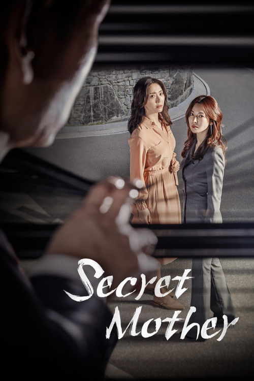 Secret Mother poster