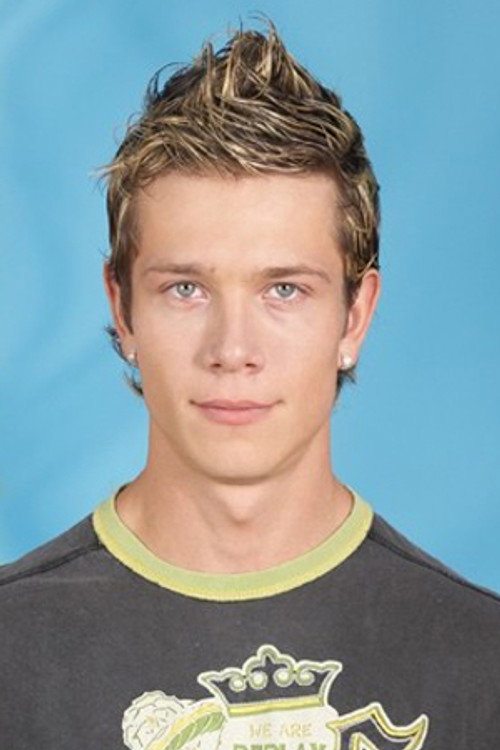 Photo of Benjamin Bloom, Acting