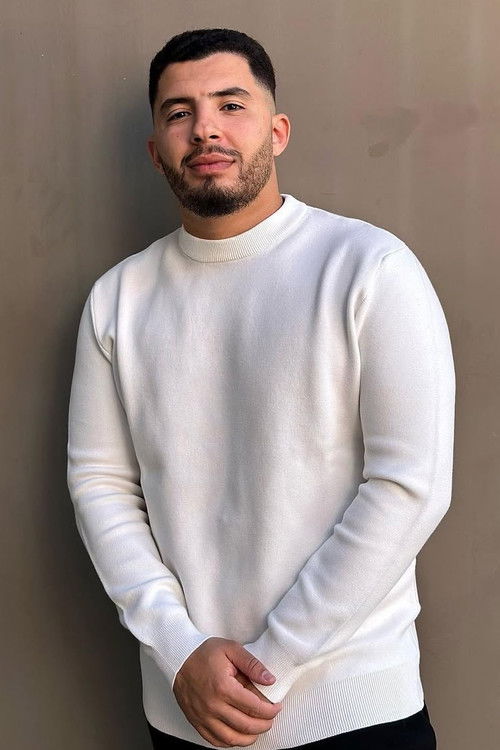 Brahim Koutari profile