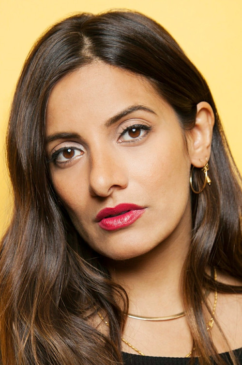 Maya Deshmukh profile